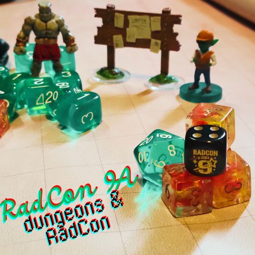 RadCon 9A