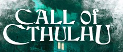 call of cthulhu