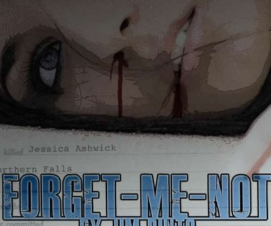 forget me not