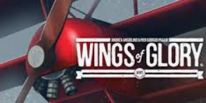 wings of glory